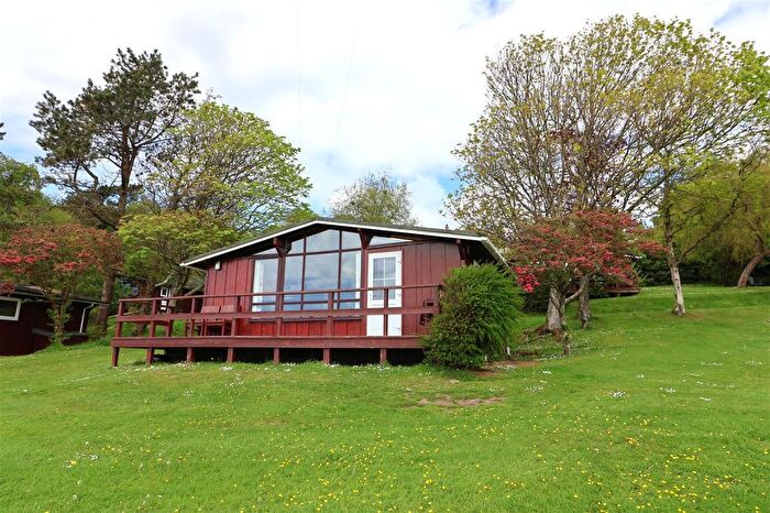 3 Bedroom Property For Sale In Timber Hill, Portfield Gate, Haverfordwest, SA62