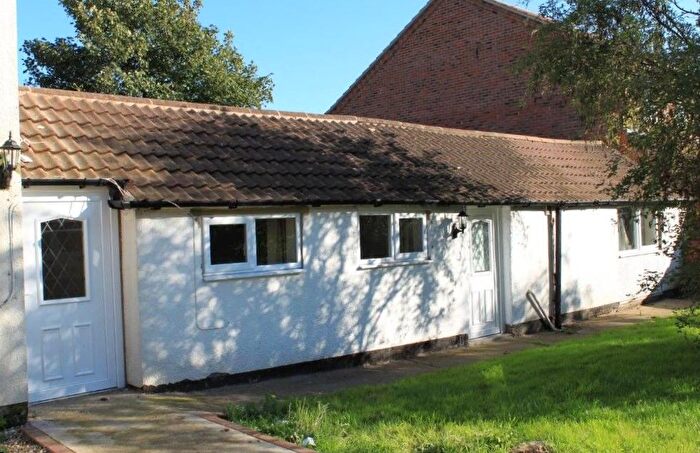 1 Bedroom Flat To Rent In Townside, East Halton, Immingham, DN40
