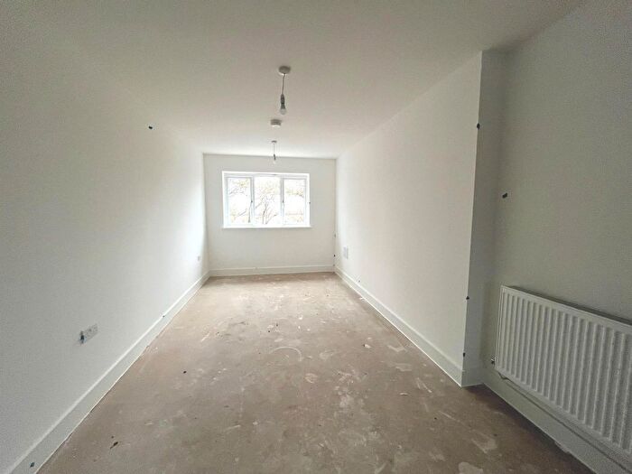 1 Bedroom Flat For Sale In Mendham Lane, Harleston, IP20