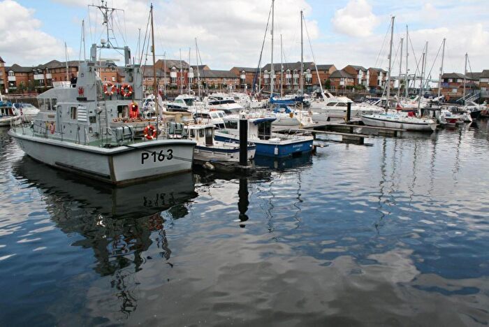 1 Bedroom Apartment To Rent In Plas St. Pol De Leon, Penarth, CF64