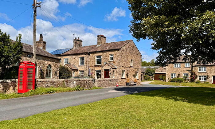 3 Bedroom Cottage For Sale In Grass Garth Cottage, Redmire, DL8