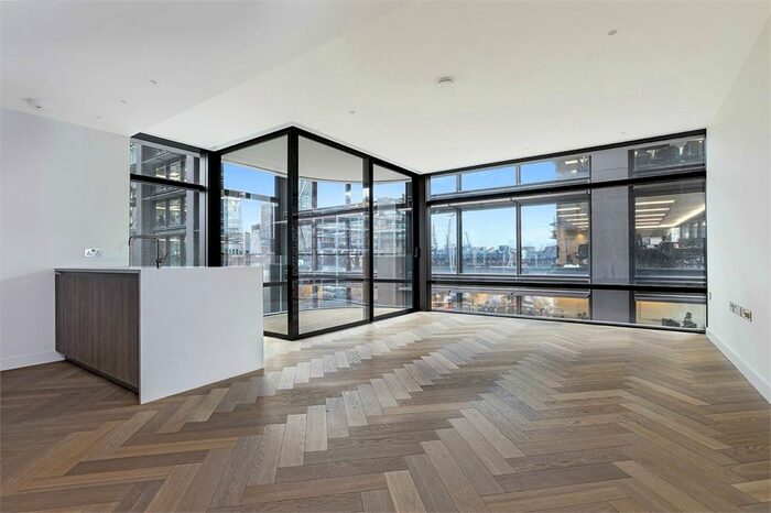 2 Bedroom Flat To Rent In Principal Tower, Principal Place, London, EC2A