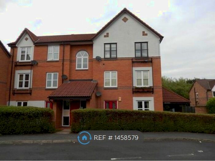 2 Bedroom Flat To Rent In Hunslet, Leeds, LS10