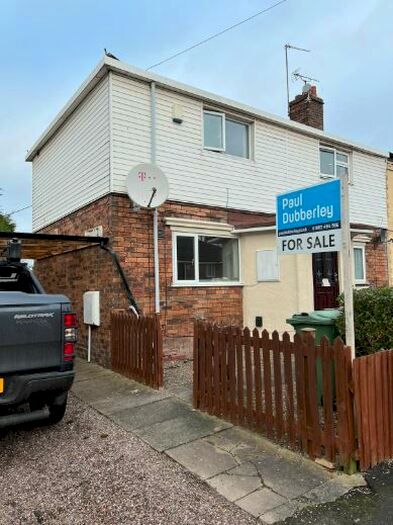 1 Bedroom Detached House To Rent In Eleanor Road, Bilston, WV14