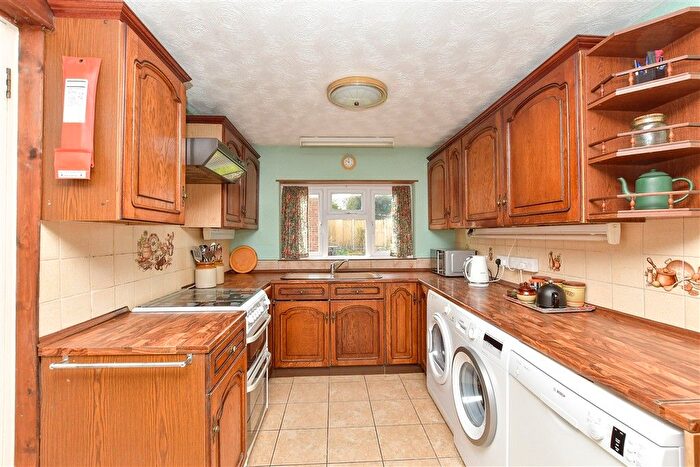 3 Bedroom Detached Bungalow For Sale In Wing Road, Leysdown-On-Sea, Sheerness, Kent, ME12