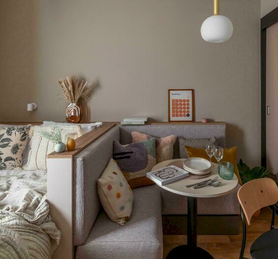 Studio To Rent In Wembley Ark, First Way, Wembley, Middlesex, HA9