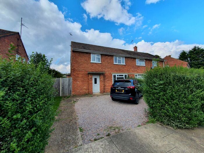 3 Bedroom Property To Rent In Marketstead Estate, Kirton, Boston, PE20