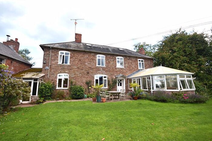 3 Bedroom Detached House To Rent In Hanley Childe, Tenbury Wells, WR15