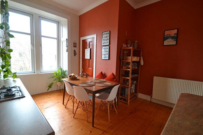 1 Bedroom Flat To Rent In /, Cartvale Road, Glasgow, G42