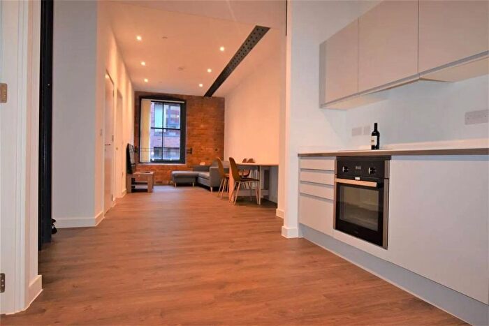 1 Bedroom Flat To Rent In Wye Street, London, SW11