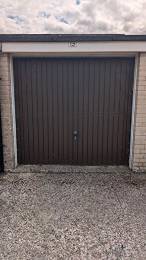 Garage / Parking To Rent In Pilgrims Way, Andover, Hampshire, SP10