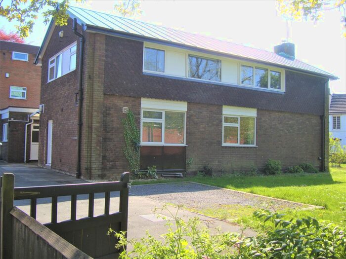 4 Bedroom Detached House To Rent In All Saints Vicarage, Vicar Street, Sedgley, DY3