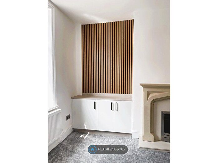 2 Bedroom Terraced House To Rent In Windsor Street, Burnley, BB12