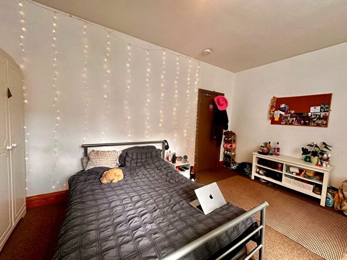 4 Bedroom Detached House To Rent In Bed, Bowers Avenue, Nottingham, NG3