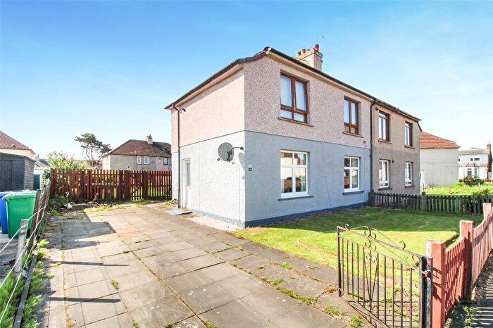 1 Bedroom Flat To Rent In Haughgate Street, Leven, Fife, KY8
