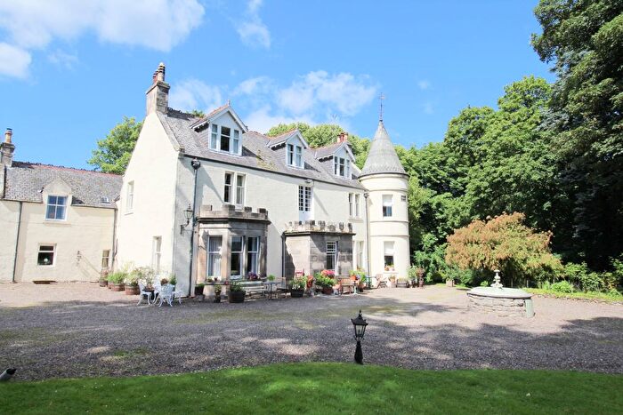 7 Bedroom Detached House For Sale In Cragganmore, Ballindalloch, Moray, AB37