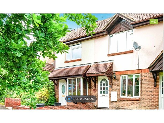 2 Bedroom Terraced House To Rent In Mulberry Way, Heathfield, TN21