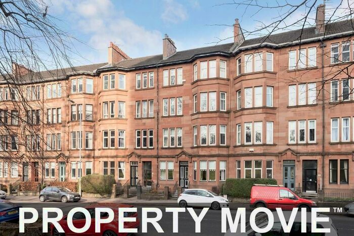 2 Bedroom Apartment To Rent In /, Broomhill Drive, Broomhill, Glasgow, G11