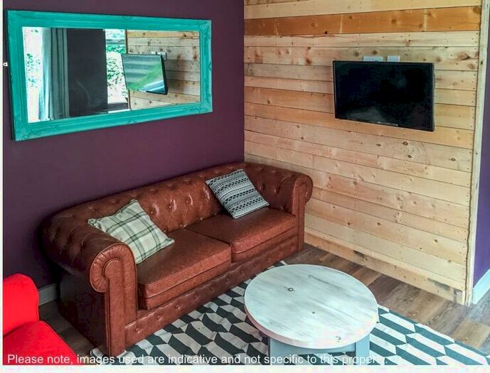 3 Bedroom House To Rent In The Park, Norfolk Park Road, S2