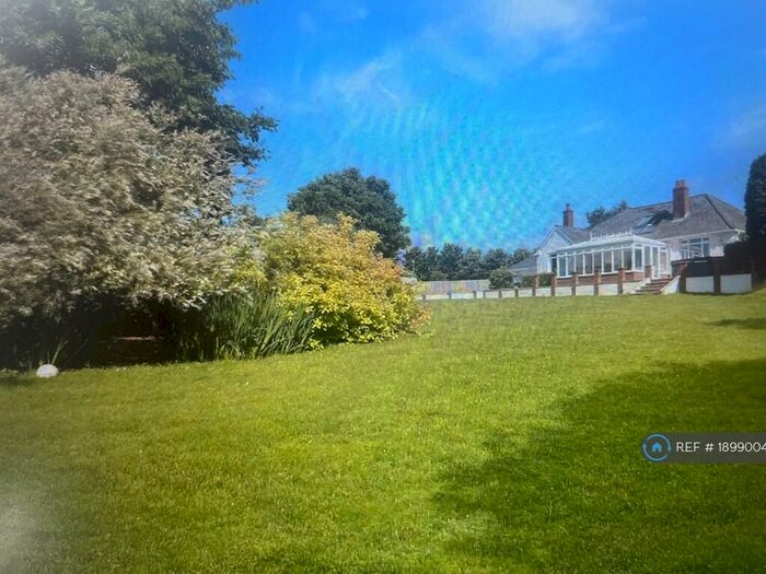 4 Bedroom Detached House To Rent In Braunton Road, Barnstaple, EX31
