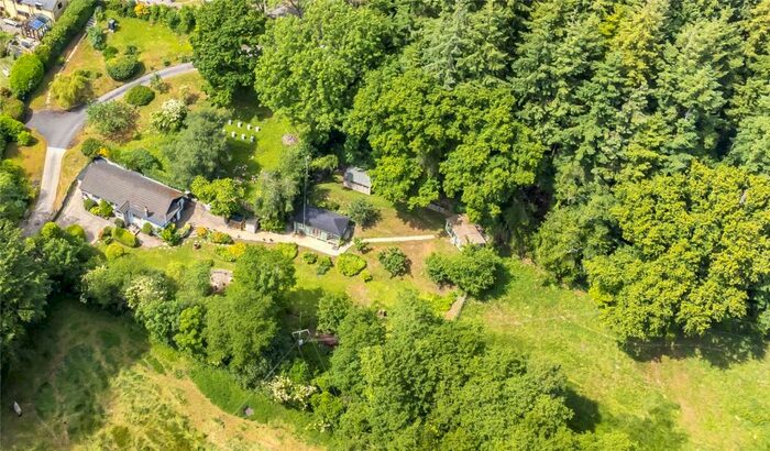 2 Bedroom Bungalow For Sale In Harcombe, Lyme Regis, DT7