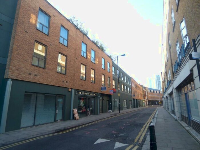 1 Bedroom Flat To Rent In Hare Marsh, Shoreditch, London, E2