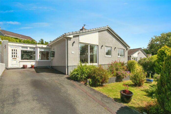 3 Bedroom Bungalow For Sale In Stad Bryn Goleu, Benllech, Isle Of Anglesey, Sir Ynys Mon, LL74