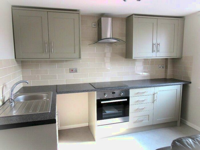 1 Bedroom Flat To Rent In Baker Lane, King's Lynn, PE30