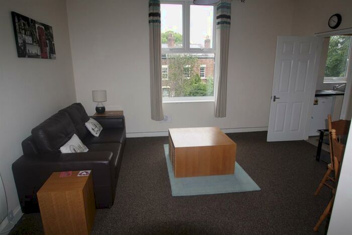 1 Bedroom Flat To Rent In Apartment, Greenheys Road, Liverpool, L8