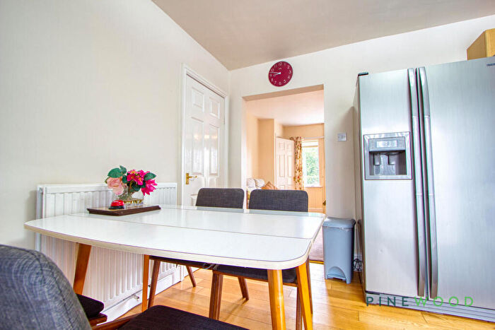 2 Bedroom Semi-Detached House For Sale In Main Street, Scarcliffe, Chesterfield, S44