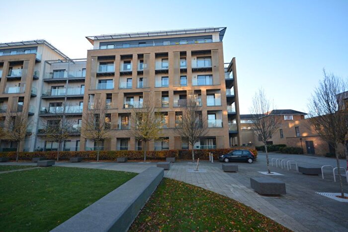 2 Bedroom Flat To Rent In Dunn Side, Chelmsford, CM1