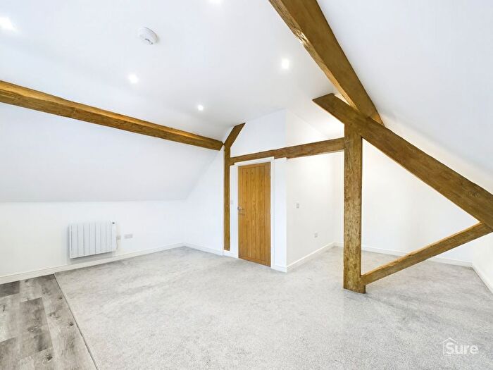 1 Bedroom Flat To Rent In Castle Apartments, Station Road, Hatton, Derby, Derbyshire, DE65
