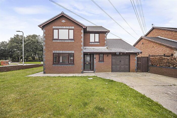 3 Bedroom Detached House For Sale In Ocean View, Jersey Marine, Neath, SA10