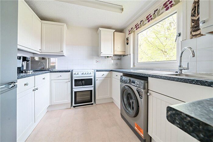 2 Bedroom Flat For Sale In Capper Road, Waterbeach, Cambridge, CB25