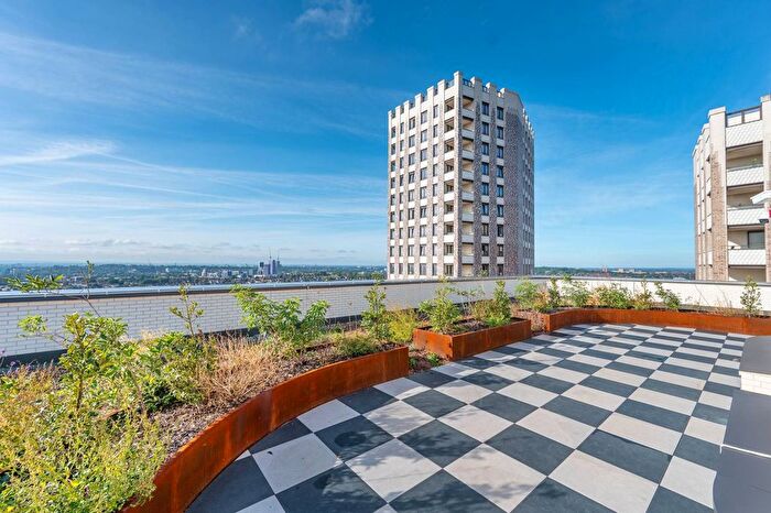 2 Bedroom Flat To Rent In Uncle Wembley, Wembley, HA9