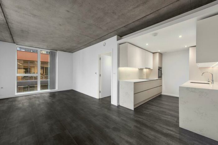 2 Bedroom Apartment To Rent In Hoxton, London, N1