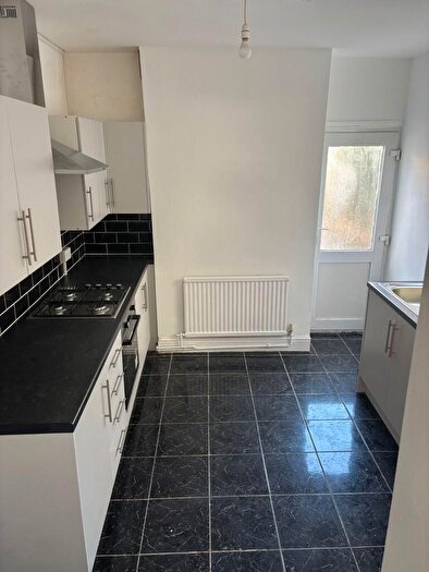 2 Bedroom House To Rent In Hereford Street, Cardiff(City), CF11