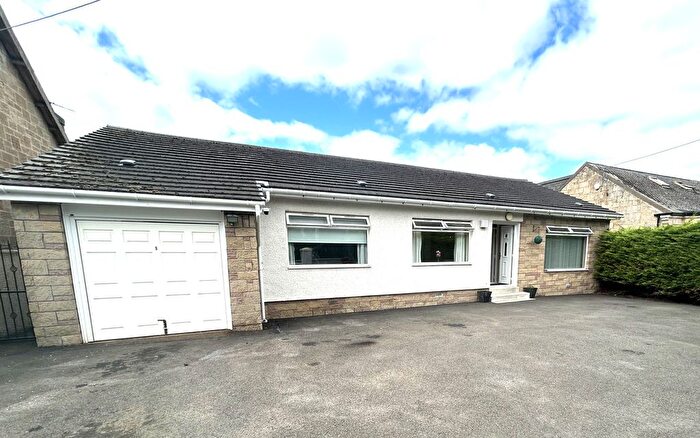 3 Bedroom Bungalow For Sale In Draffan Road, Larkhall, ML9