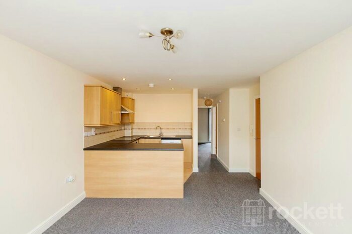 2 Bedroom Apartment To Rent In Wolstanton, Newcastle-Under-Lyme, ST5