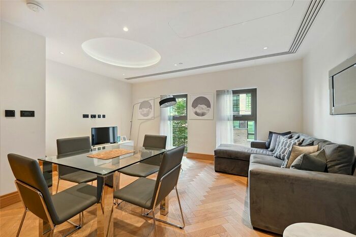 2 Bedroom Flat To Rent In Abell House, John Islip Street, Westminster, London, SW1P