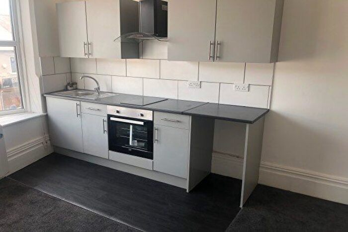 1 Bedroom Property To Rent In A Outram Street, Sutton-In-Ashfield, NG17