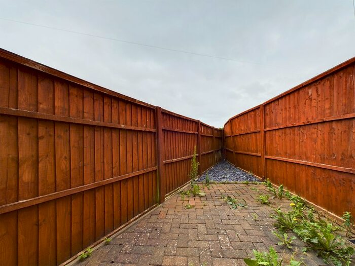 2 Bedroom End Of Terrace House To Rent In Brampton Road, Hereford, HR2