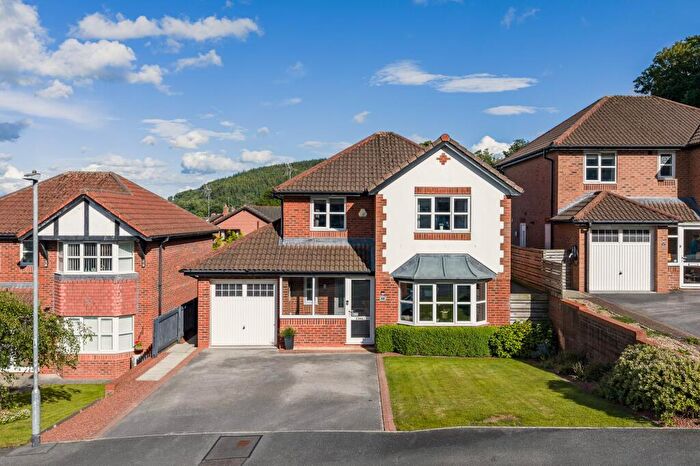 4 Bedroom Detached House For Sale In Abergele, LL22