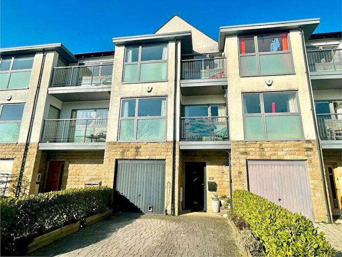 4 Bedroom Terraced House For Sale In Mill Lane, Halton, Lancaster, Lancashire, LA2