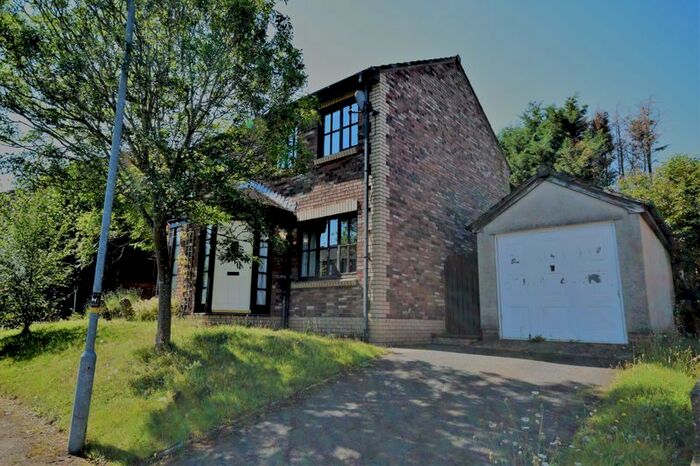 2 Bedroom Semi-Detached House To Rent In Townfoot Park, Brampton, CA8