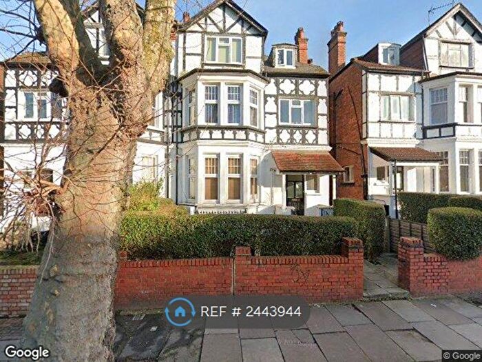 1 Bedroom Flat To Rent In Brondesbury Park, London, NW2