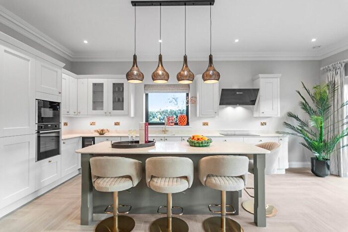 2 Bedroom Detached Bungalow For Sale In Sheringham Court Gardens, Willow Grove, Sheringham, Norfolk, NR26