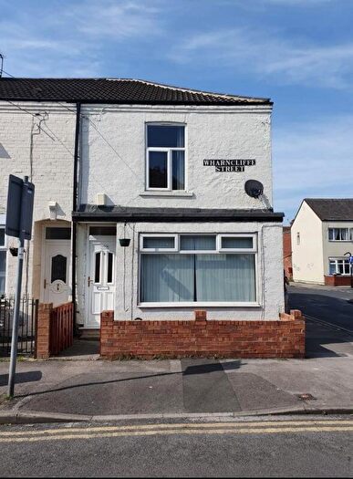 3 Bedroom Terraced House To Rent In Wharncliffe Street, Hull, HU5
