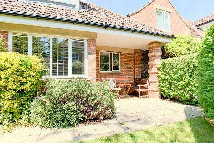 2 Bedroom Apartment To Rent In Windsor Forest Court, Mill Ride Golf Club, SL5