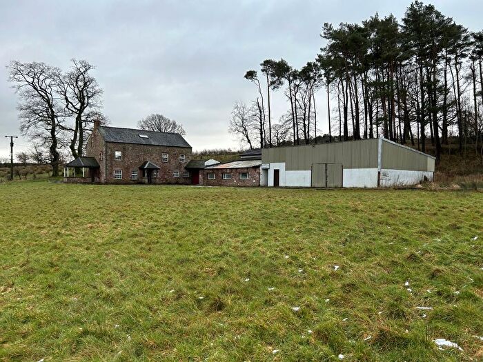 3 Bedroom Detached House For Sale In The Tilery, Bleatarn, Appleby-In-Westmorland, Cumbria, CA16